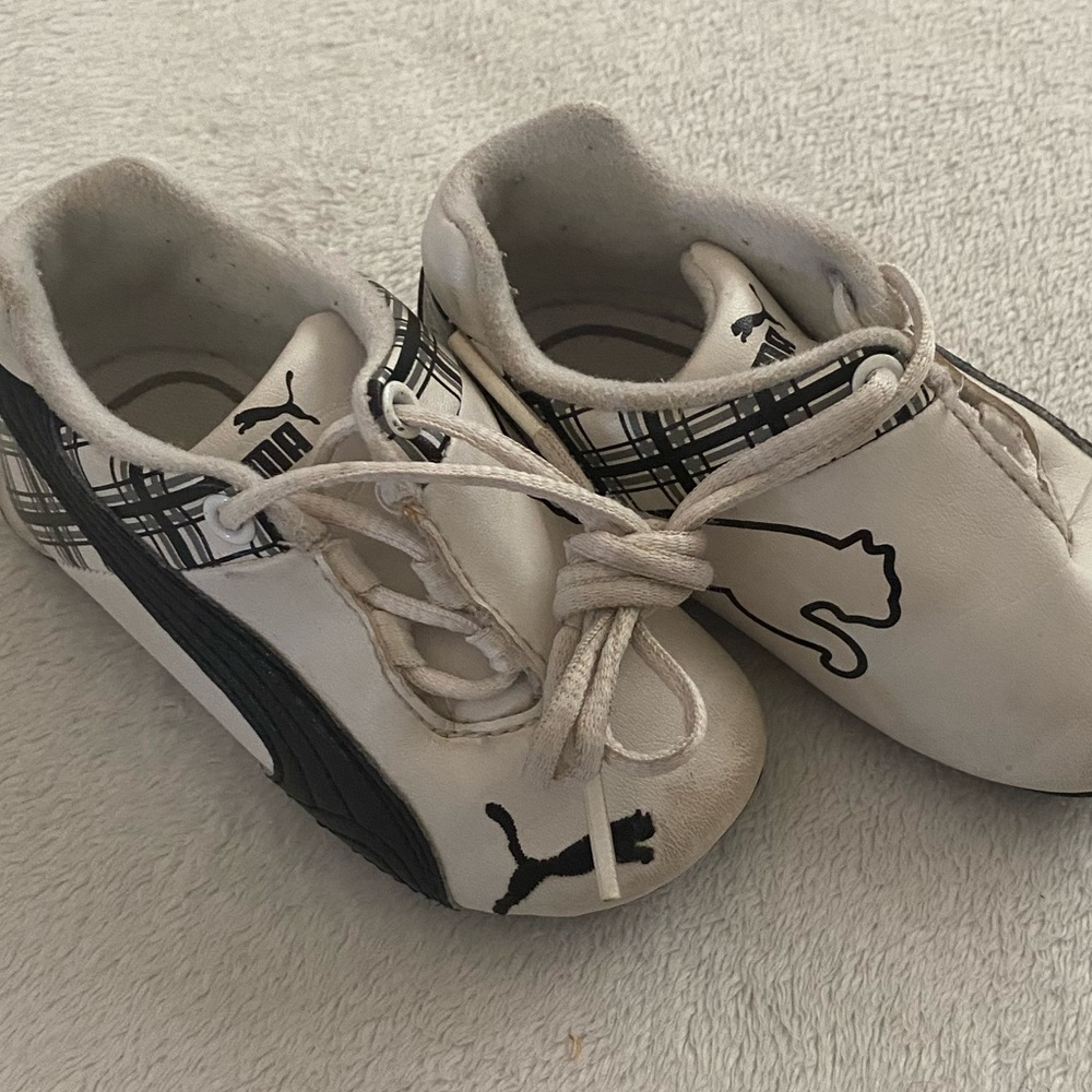 Puma Baby sneakers